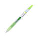 Pilot Juice Gel Pen - 0.5 mm - Apple Green - Stationery Pal