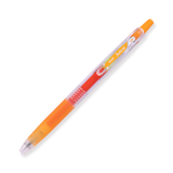 Pilot Juice Gel Pen - 0.5 mm - Apricot Orange - Stationery Pal