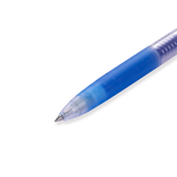 Pilot Juice Gel Pen - 0.5 mm - Aqua Blue - Stationery Pal