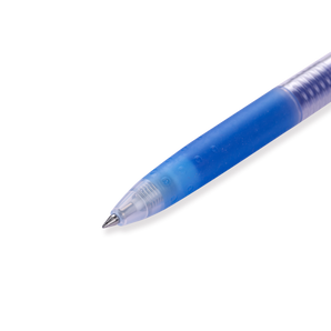 Pilot Juice Gel Pen - 0.5 mm - Aqua Blue - Stationery Pal