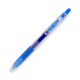 Pilot Juice Gel Pen - 0.5 mm - Aqua Blue - Stationery Pal