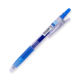 Pilot Juice Gel Pen - 0.5 mm - Aqua Blue - Stationery Pal