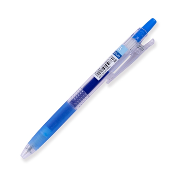 Pilot Juice Gel Pen - 0.5 mm - Aqua Blue - Stationery Pal