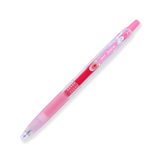 Pilot Juice Gel Pen - 0.5 mm - Baby Pink - Stationery Pal