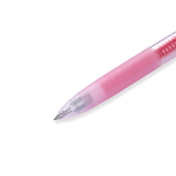 Pilot Juice Gel Pen - 0.5 mm - Baby Pink - Stationery Pal