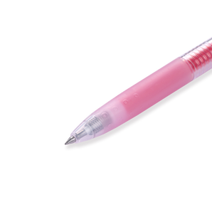 Pilot Juice Gel Pen - 0.5 mm - Baby Pink - Stationery Pal