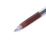 Pilot Juice Gel Pen - 0.5 mm - Coffee Brown - Stationery Pal