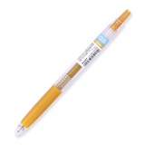 Pilot Juice Gel Pen - 0.5 mm - Gold - Stationery Pal