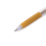 Pilot Juice Gel Pen - 0.5 mm - Gold - Stationery Pal