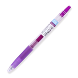 Pilot Juice Gel Pen - 0.5 mm - Grape - Stationery Pal