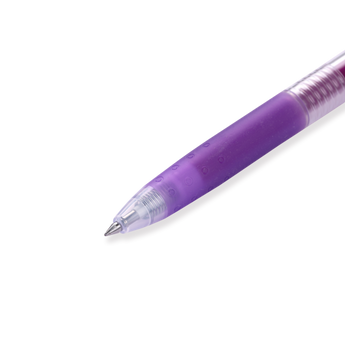 Pilot Juice Gel Pen - 0.5 mm - Grape - Stationery Pal