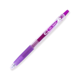 Pilot Juice Gel Pen - 0.5 mm - Grape - Stationery Pal