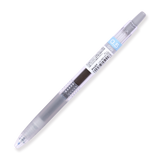 Pilot Juice Gel Pen - 0.5 mm - Gray - Stationery Pal