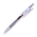 Pilot Juice Gel Pen - 0.5 mm - Gray - Stationery Pal