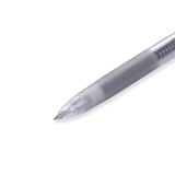 Pilot Juice Gel Pen - 0.5 mm - Gray - Stationery Pal