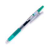 Pilot Juice Gel Pen - 0.5 mm - Green - Stationery Pal