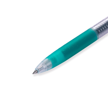 Pilot Juice Gel Pen - 0.5 mm - Green - Stationery Pal