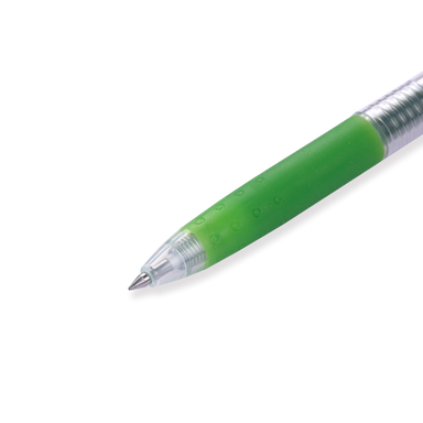 Pilot Juice Gel Pen - 0.5 mm - Leaf Green - Stationery Pal