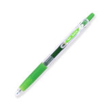 Pilot Juice Gel Pen - 0.5 mm - Leaf Green - Stationery Pal