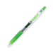 Pilot Juice Gel Pen - 0.5 mm - Leaf Green - Stationery Pal