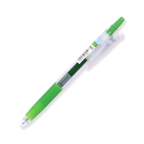 Pilot Juice Gel Pen - 0.5 mm - Leaf Green - Stationery Pal