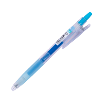 Pilot Juice Gel Pen - 0.5 mm - Light Blue - Stationery Pal