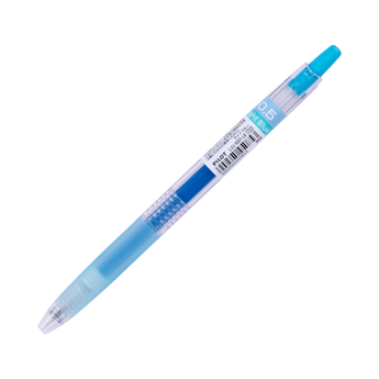 Pilot Juice Gel Pen - 0.5 mm - Light Blue - Stationery Pal