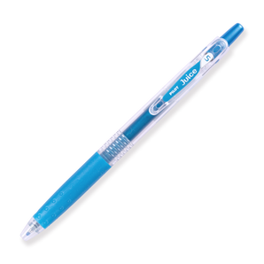 Pilot Juice Gel Pen - 0.5 mm - Metallic Blue - Stationery Pal