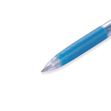 Pilot Juice Gel Pen - 0.5 mm - Metallic Blue - Stationery Pal