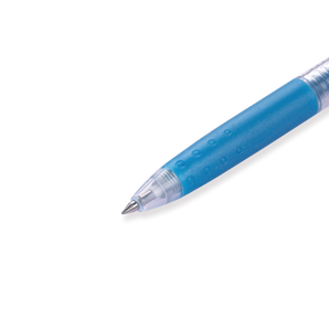 Pilot Juice Gel Pen - 0.5 mm - Metallic Blue - Stationery Pal