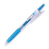 Pilot Juice Gel Pen - 0.5 mm - Metallic Blue - Stationery Pal