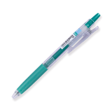 Pilot Juice Gel Pen - 0.5 mm - Metallic Green - Stationery Pal