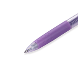 Pilot Juice Gel Pen - 0.5 mm - Metallic Violet - Stationery Pal