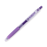 Pilot Juice Gel Pen - 0.5 mm - Metallic Violet - Stationery Pal