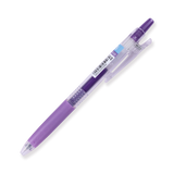 Pilot Juice Gel Pen - 0.5 mm - Metallic Violet - Stationery Pal