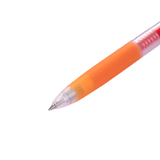 Pilot Juice Gel Pen - 0.5 mm - Orange - Stationery Pal