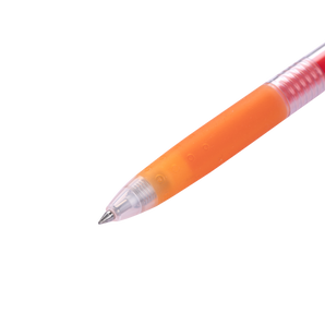 Pilot Juice Gel Pen - 0.5 mm - Orange - Stationery Pal