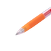 Pilot Juice Gel Pen - 0.5 mm - Orange - Stationery Pal