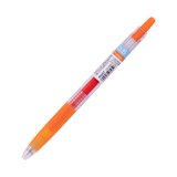 Pilot Juice Gel Pen - 0.5 mm - Orange - Stationery Pal