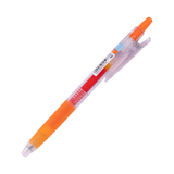 Pilot Juice Gel Pen - 0.5 mm - Orange - Stationery Pal