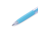 Pilot Juice Gel Pen - 0.5 mm - Pastel Blue - Stationery Pal