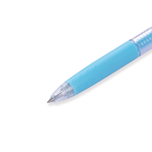 Pilot Juice Gel Pen - 0.5 mm - Pastel Blue - Stationery Pal