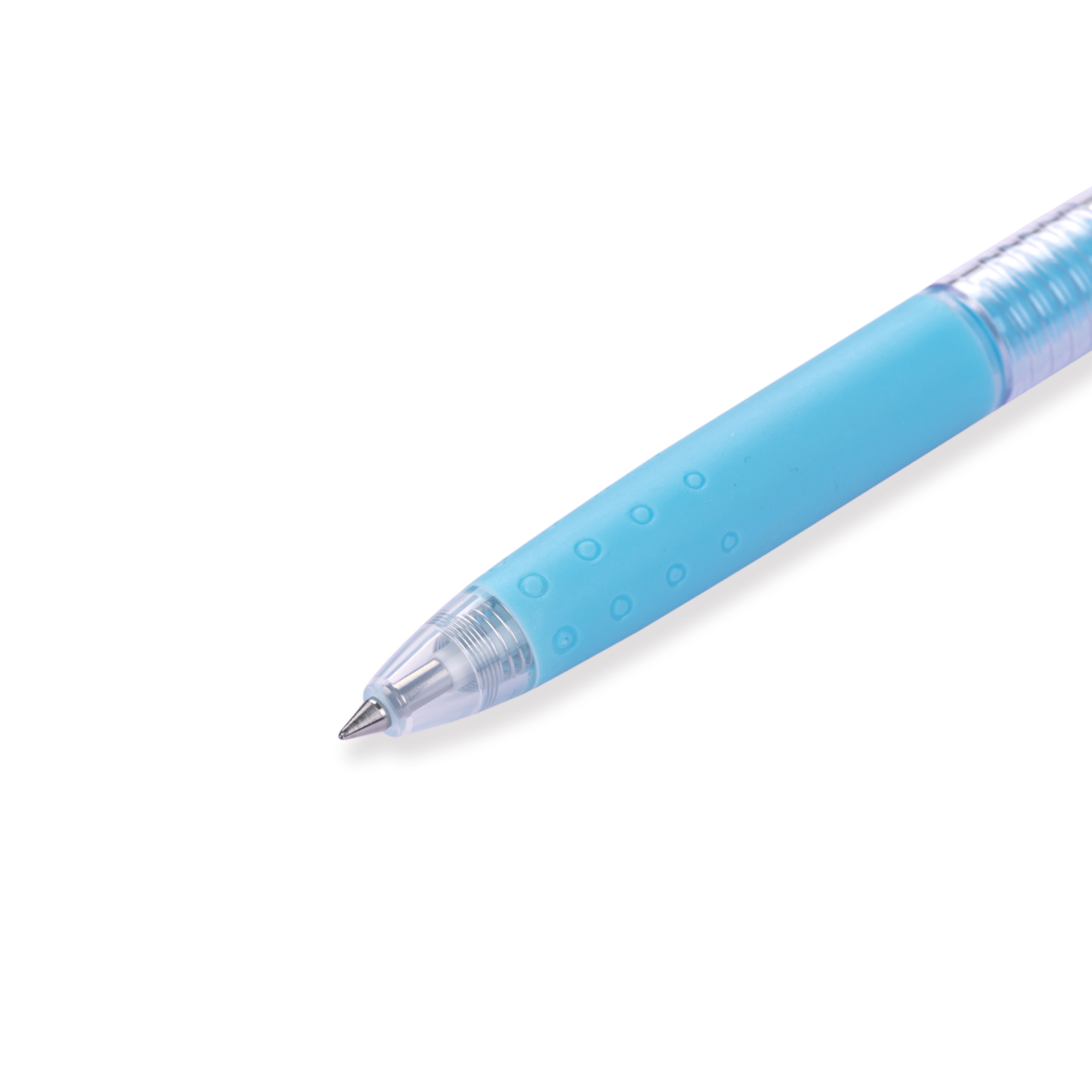 Pilot Juice Gel Pen - 0.5 mm - Pastel Blue - Stationery Pal