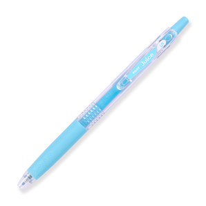 Pilot Juice Gel Pen - 0.5 mm - Pastel Blue - Stationery Pal