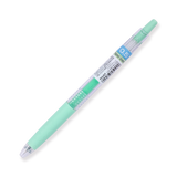 Pilot Juice Gel Pen - 0.5 mm - Pastel Green - Stationery Pal