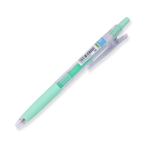 Pilot Juice Gel Pen - 0.5 mm - Pastel Green - Stationery Pal