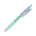 Pilot Juice Gel Pen - 0.5 mm - Pastel Green - Stationery Pal