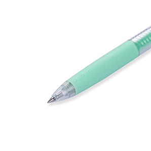 Pilot Juice Gel Pen - 0.5 mm - Pastel Green - Stationery Pal