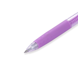 Pilot Juice Gel Pen - 0.5 mm - Pastel Violet - Stationery Pal