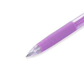 Pilot Juice Gel Pen - 0.5 mm - Pastel Violet - Stationery Pal